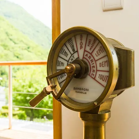 Σπίτι διακοπών Mont Bogon *